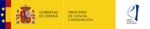 Ministerio de ciencia, innovación y universidades logo