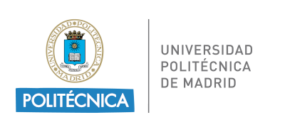 Universidad Politécnica de Madrid logo